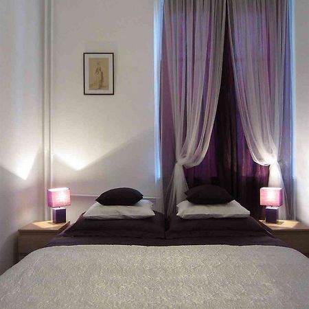 Unique Warsaw Center Apartment Luaran gambar