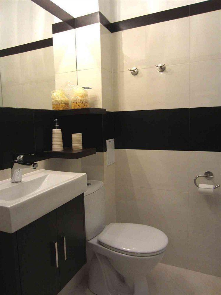 Unique Warsaw Center Apartment Luaran gambar