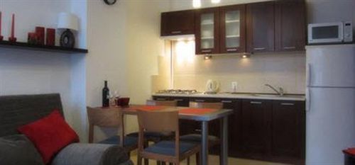 Unique Warsaw Center Apartment Luaran gambar